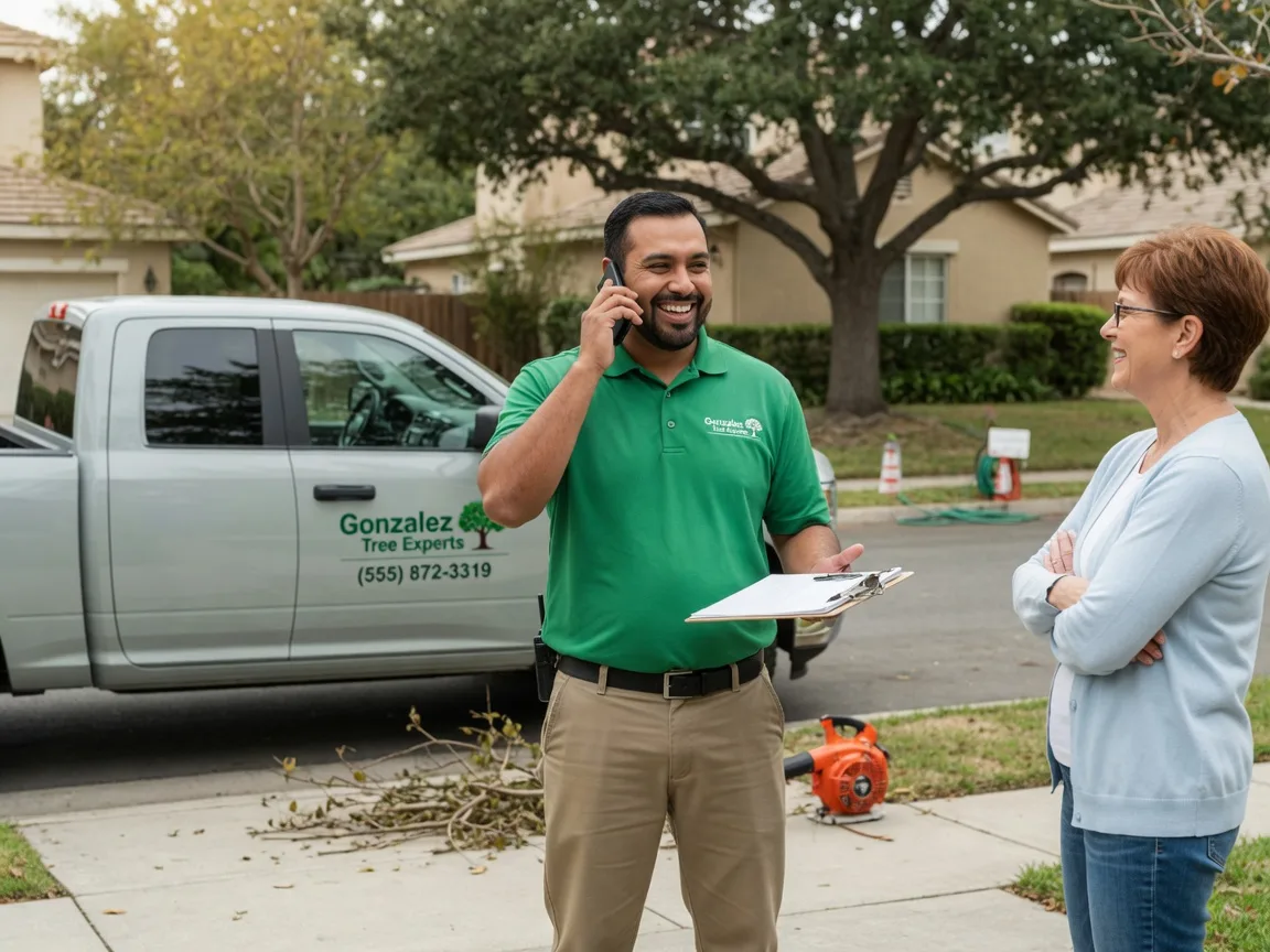 Tree Service Wamego, KS FAQs